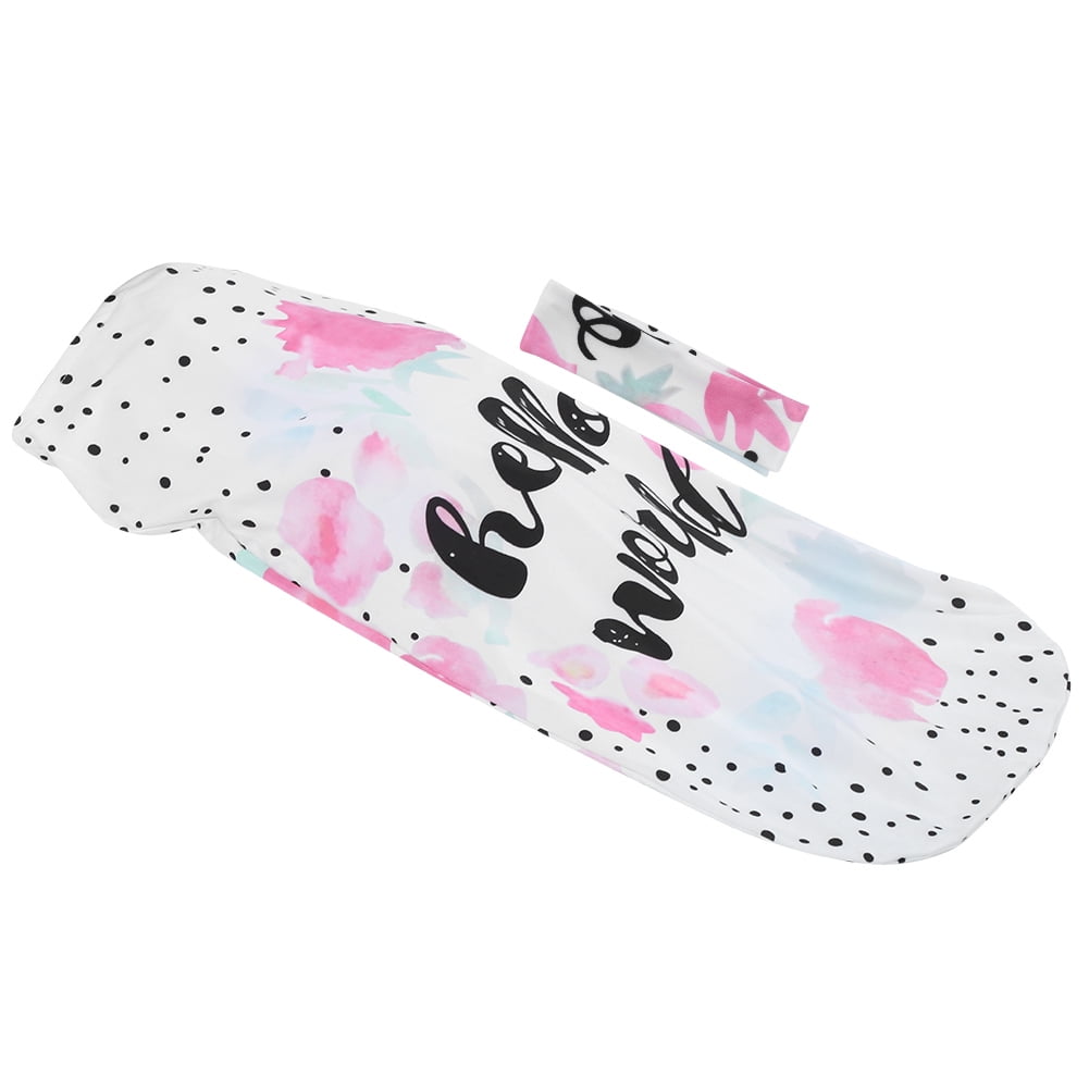 Baby Bedding Towel, Baby Sleeping Bag, Soft Newborn Sleeping Bag, Newborn Blanket, Sleeping For Home Girl Sleeping Bag