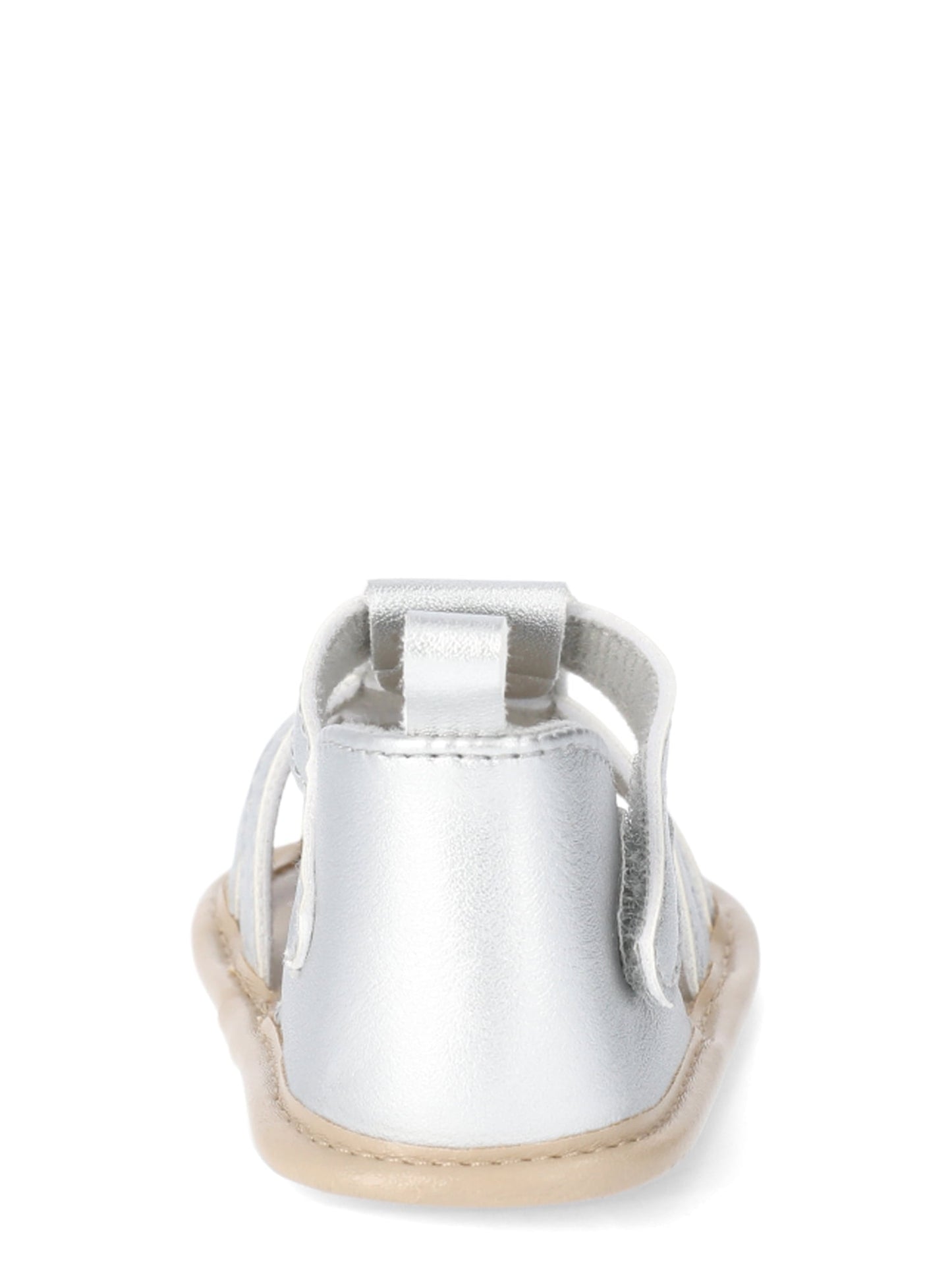 Carter's Child of Mine Baby Girls Metallic Sandals