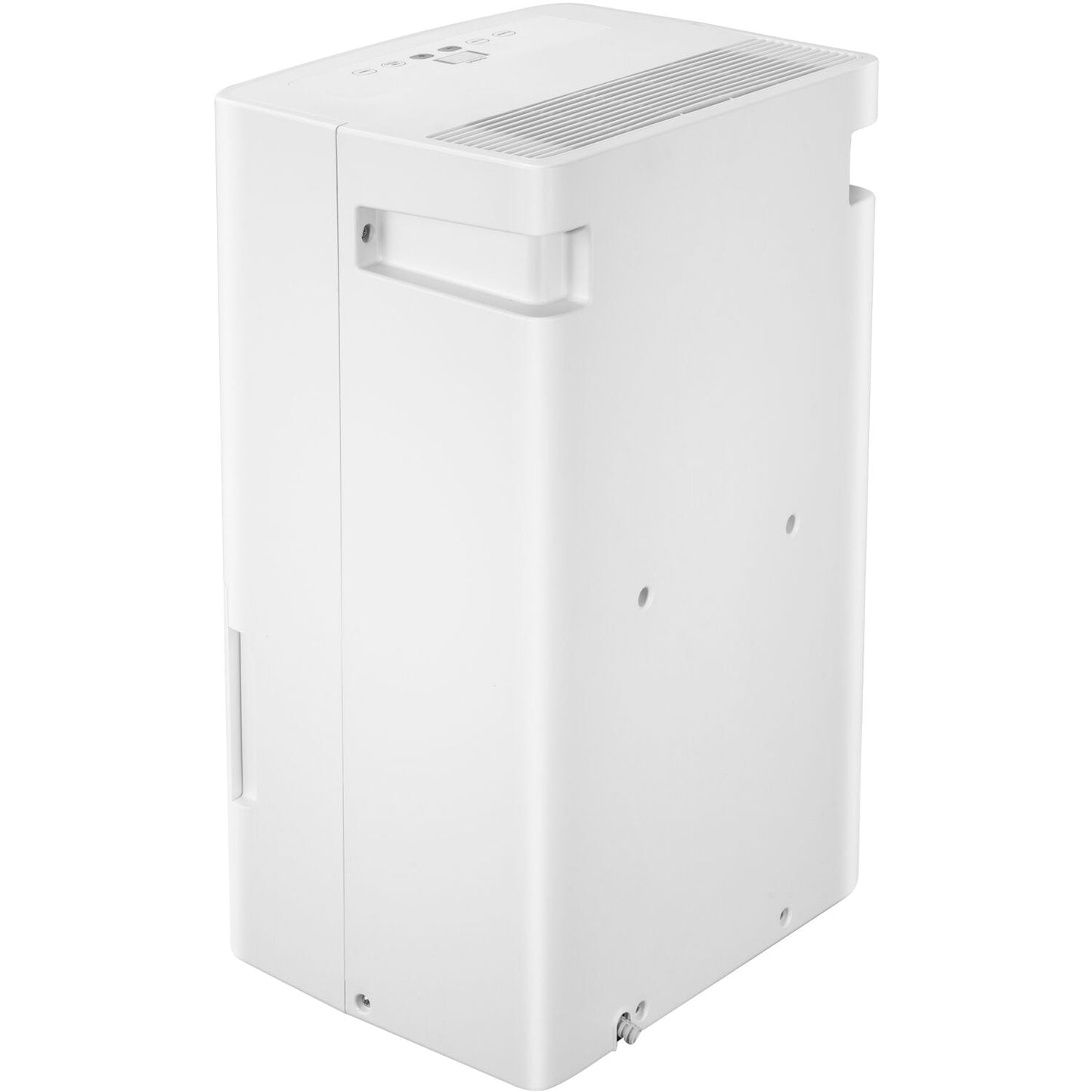 Gree Energy Star 35 Pint Humidity Absorber Dehumidifier, Rooms up to 3000 Sq. Ft., Bedroom, Basement, Garage, White,GD35BW