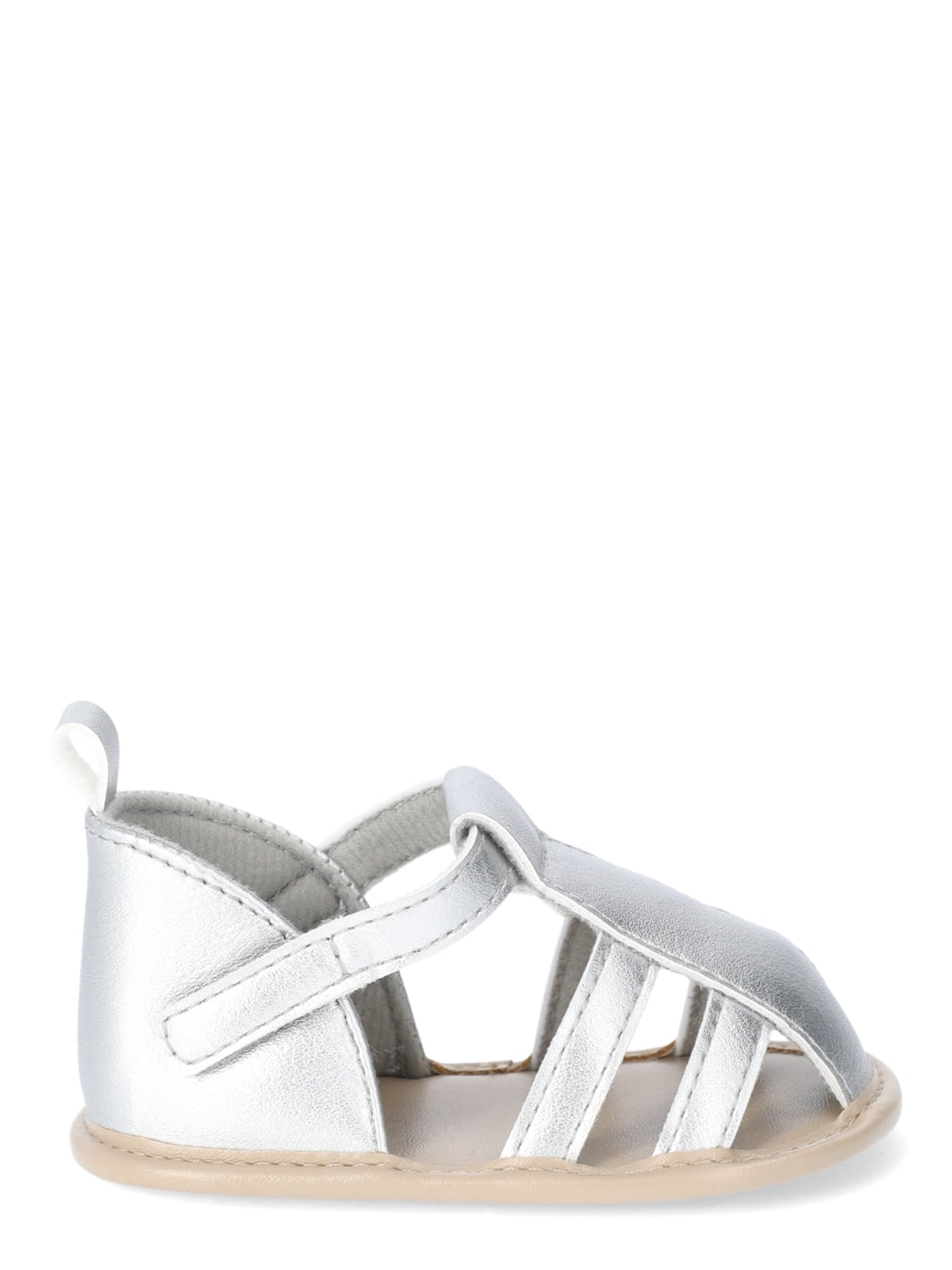 Carter's Child of Mine Baby Girls Metallic Sandals