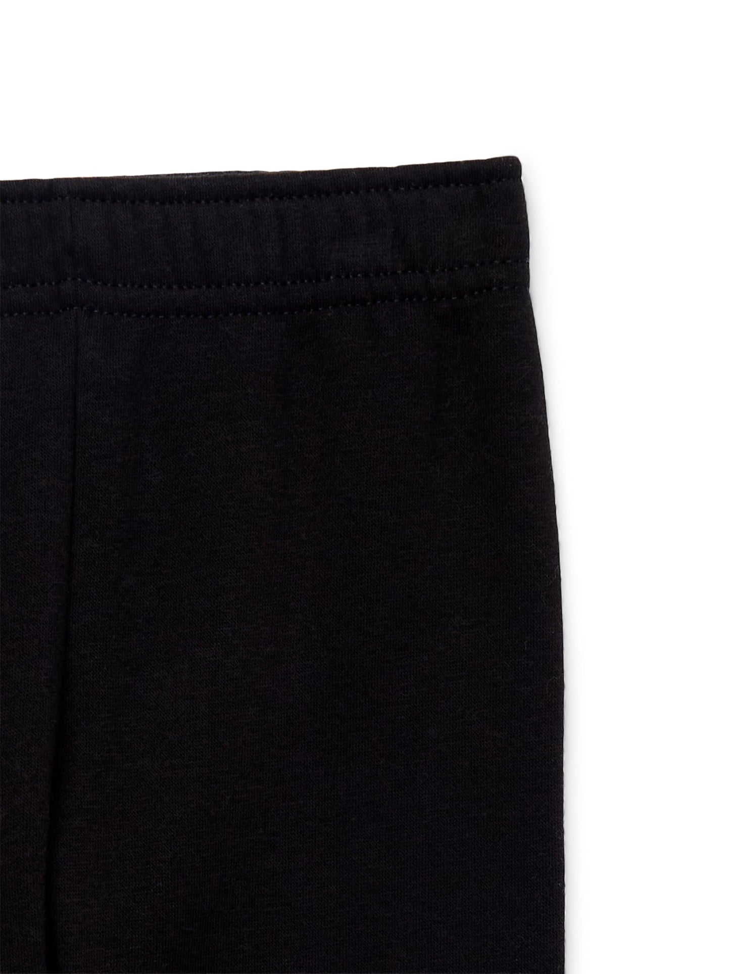 Garanimals Baby Girl 3-Pack Fleece Joggers Multipack, Sizes 6-24 Months