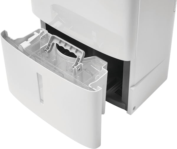 Frigidaire 22 Pint Dehumidifier (Energy Star) up to 1,500 Sq Ft, White