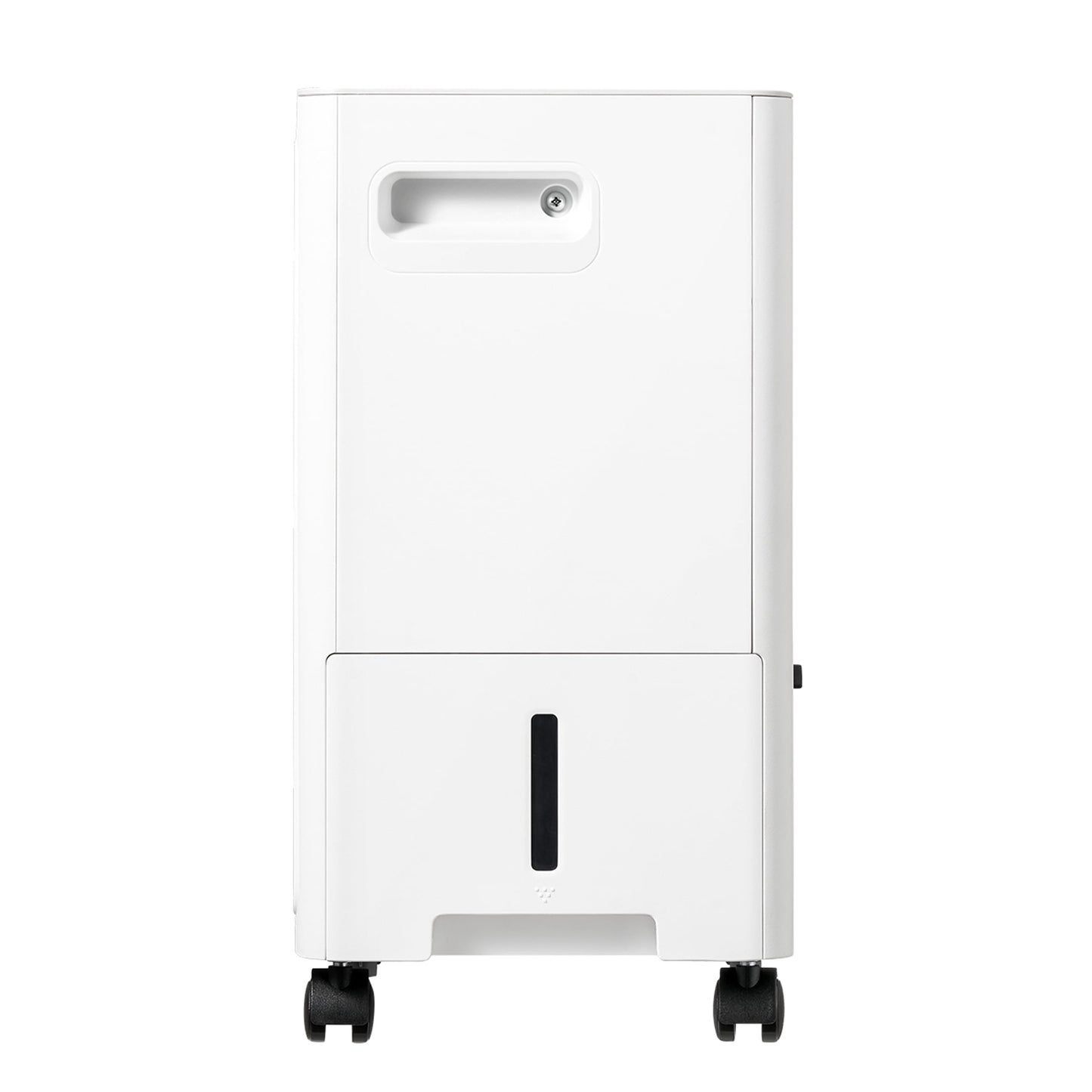 Restored Midea 22-Pint Smart Dehumidifier With App and Voice Control, For Rooms Up to 1,500 Sq Ft, RMD22SWW, Refurbished