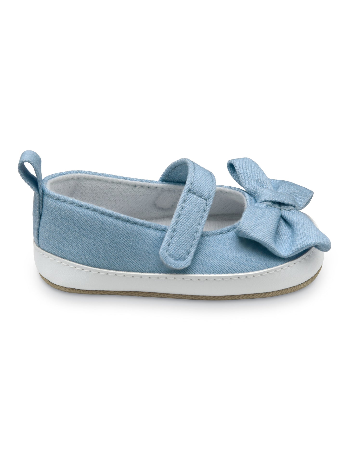 Carter's Child of Mine, Infant Girl Skimmer Sneaker, 3-6M