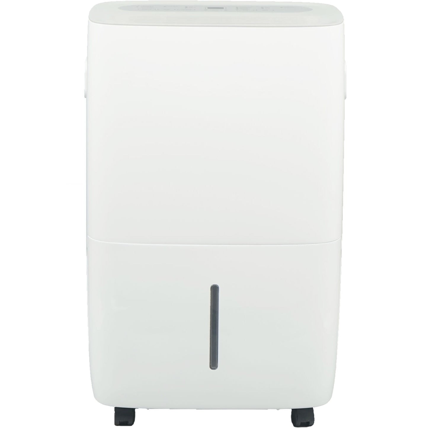 JHS Energy Star 25 Pt 1500 Sq. ft. Humidity Absorber Dehumidifier with LED Display, White, Bedroom, Basement, Garage, D025B-25PT