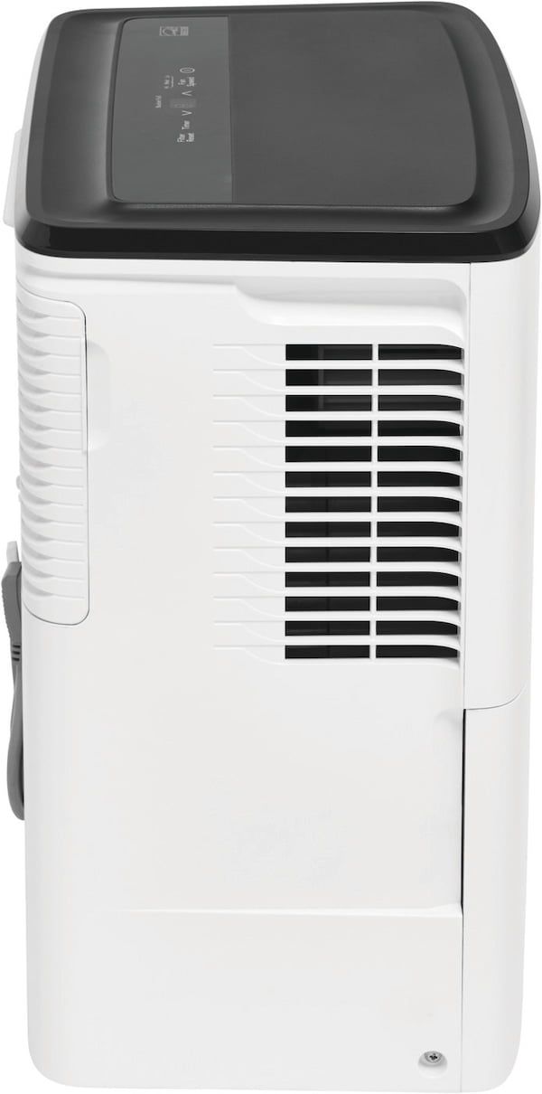 Frigidaire 22 Pint Dehumidifier (Energy Star) up to 1,500 Sq Ft, White