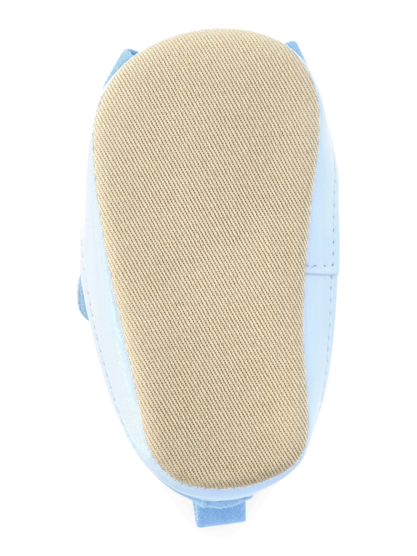 Carter's Child of Mine Baby Girls’ Skimmer Sneakers Shoes, Sizes 0M-3M