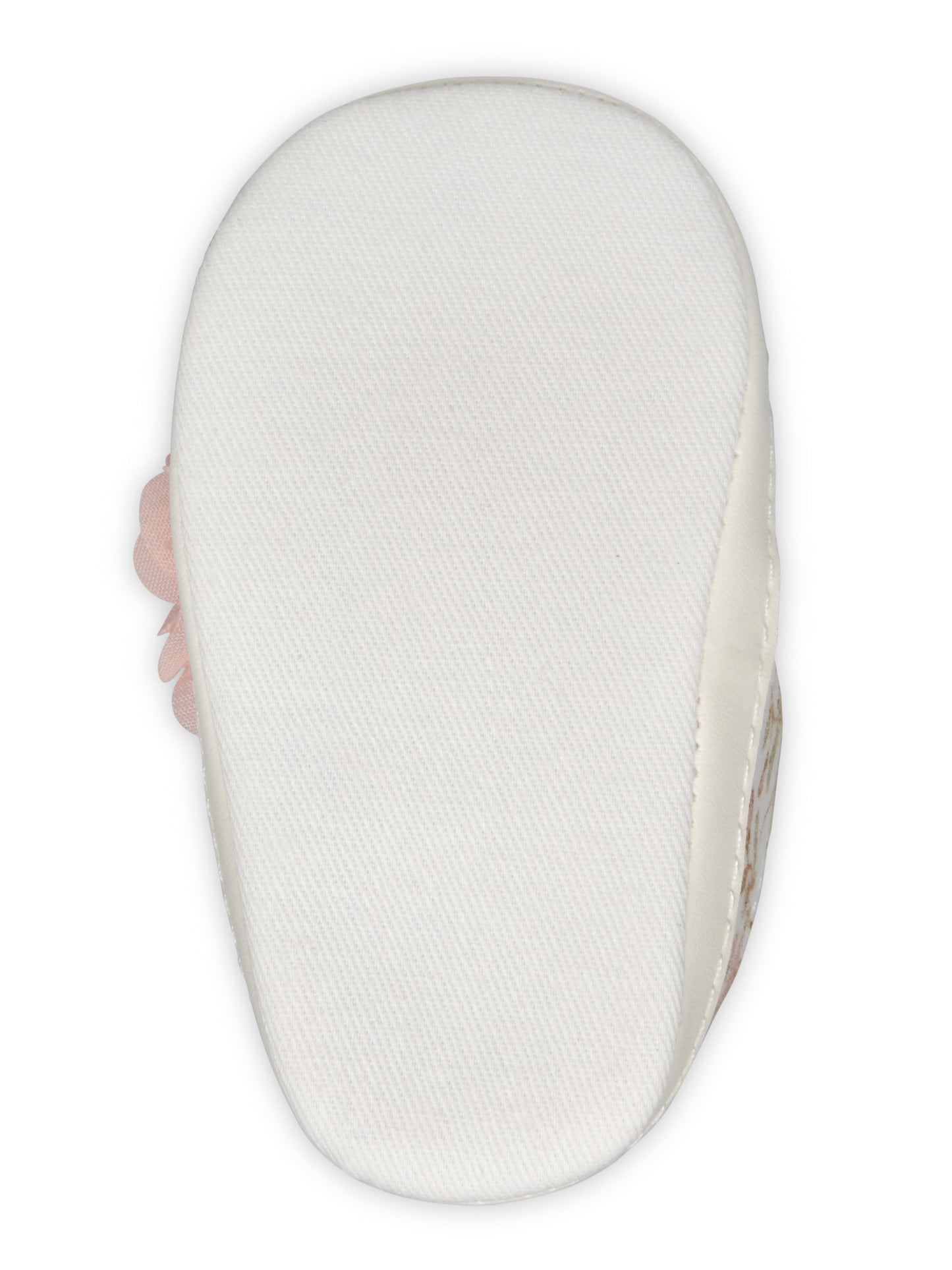 Carter's Child of Mine, Infant Girl Plume Sneaker, 0-3M