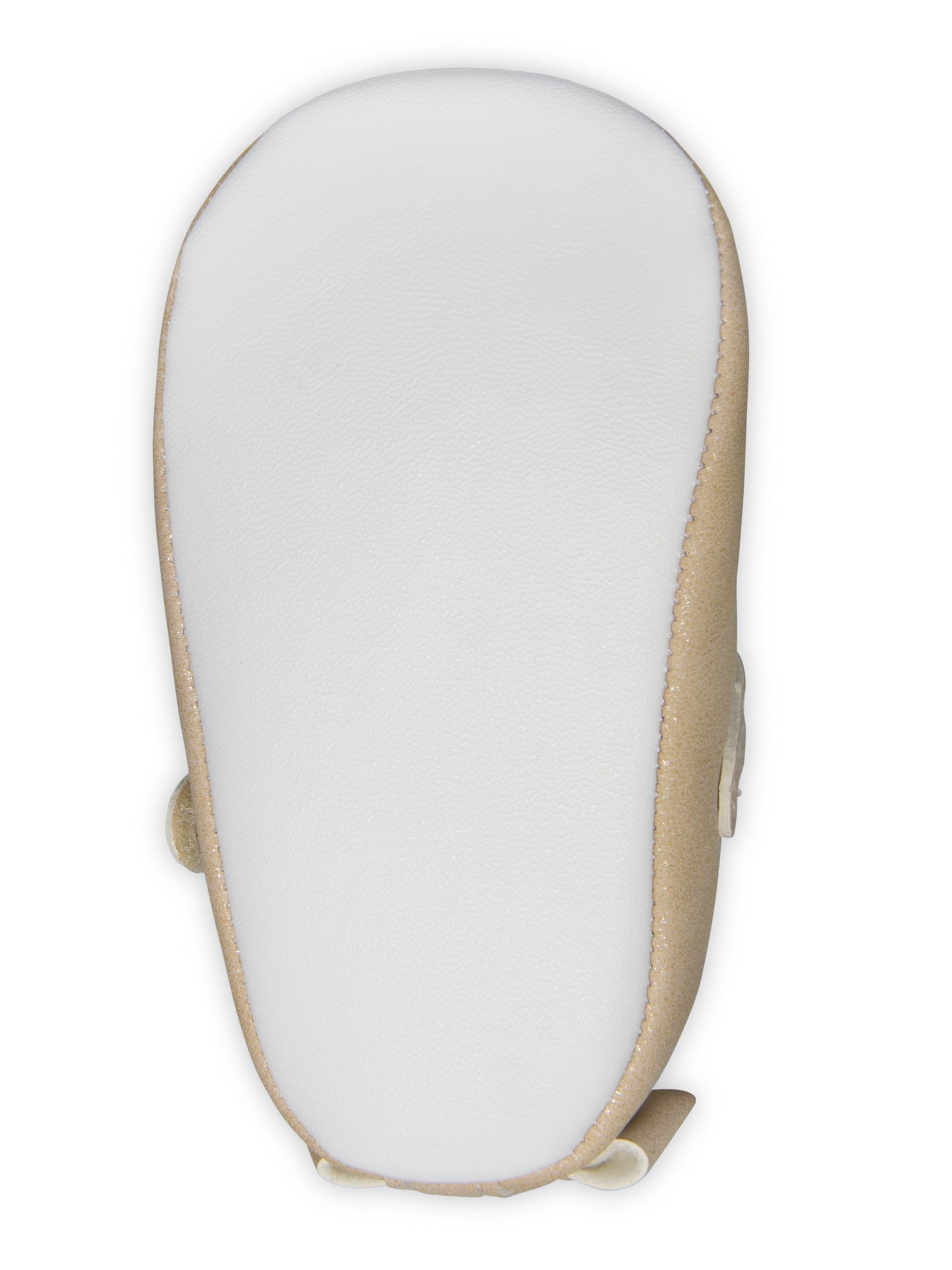 Carter's Child of Mine Baby Girls’ Slip on Mary Jane Shoes, Sizes 3M-6M