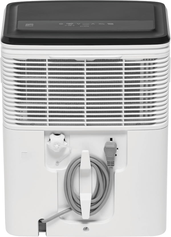 Frigidaire 22 Pint Dehumidifier (Energy Star) up to 1,500 Sq Ft, White