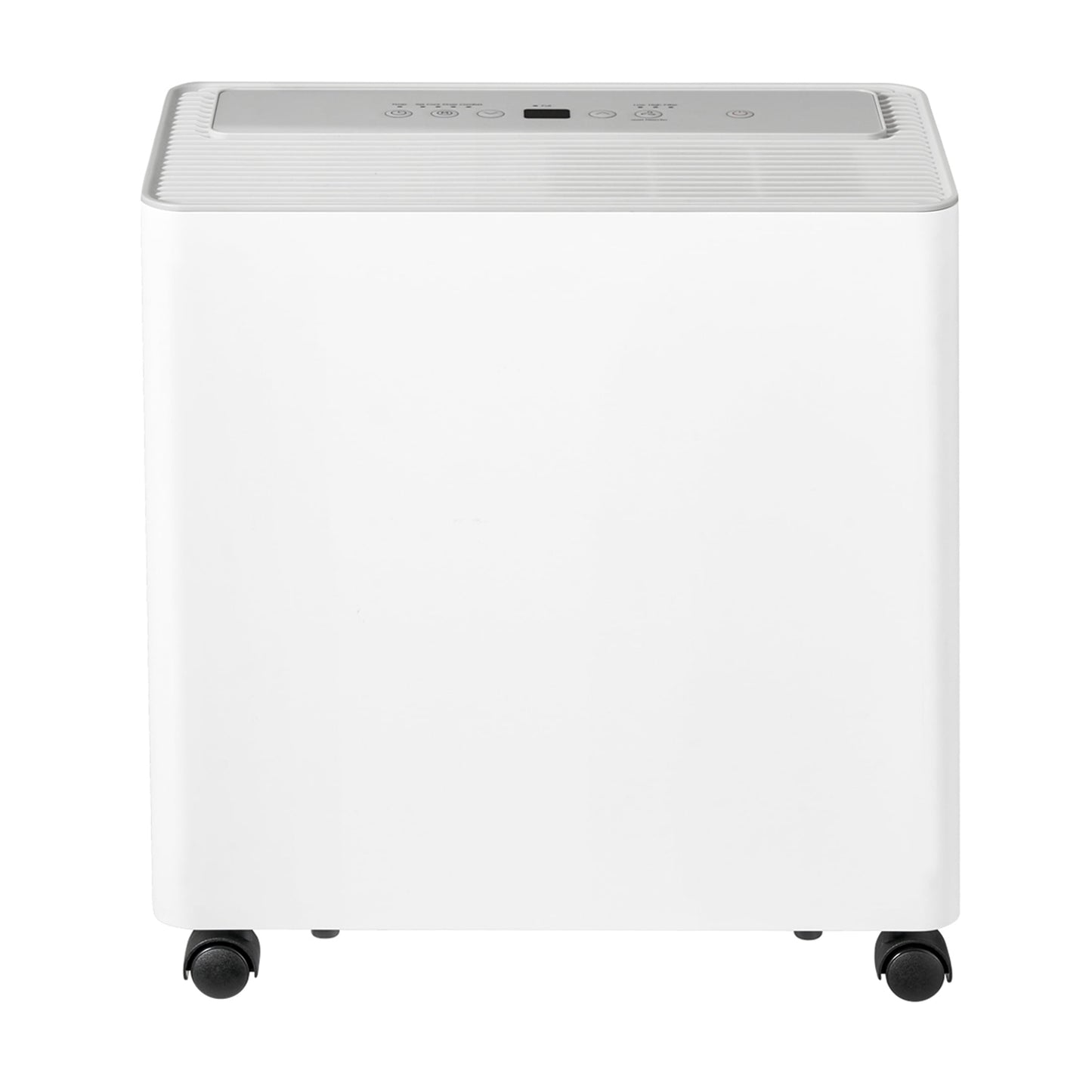 Midea 22 Pt. Smart Dehumidifier, App & Voice Control, Covers 1,500 Sq. ft. NEW MAD22S1AWWT