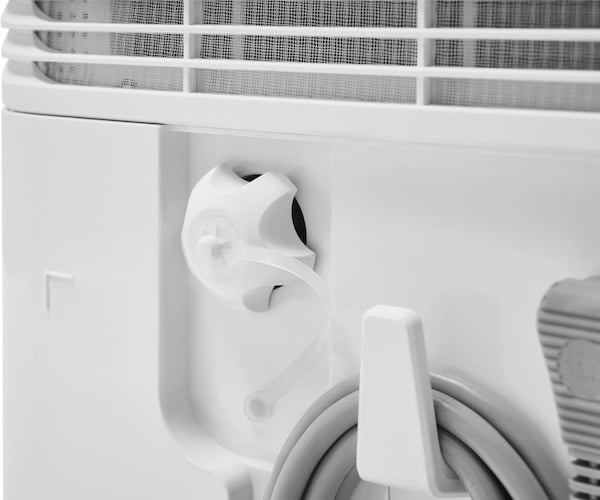 Frigidaire 22 Pint Dehumidifier (Energy Star) up to 1,500 Sq Ft, White