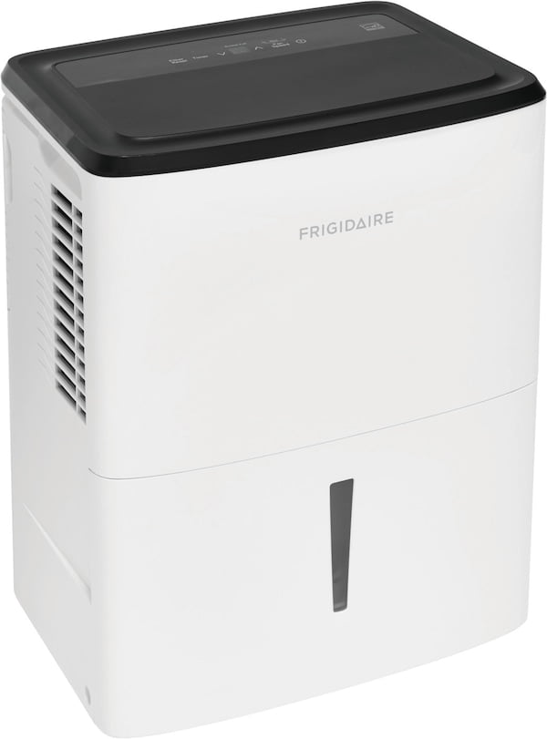 Frigidaire 22 Pint Dehumidifier (Energy Star) up to 1,500 Sq Ft, White