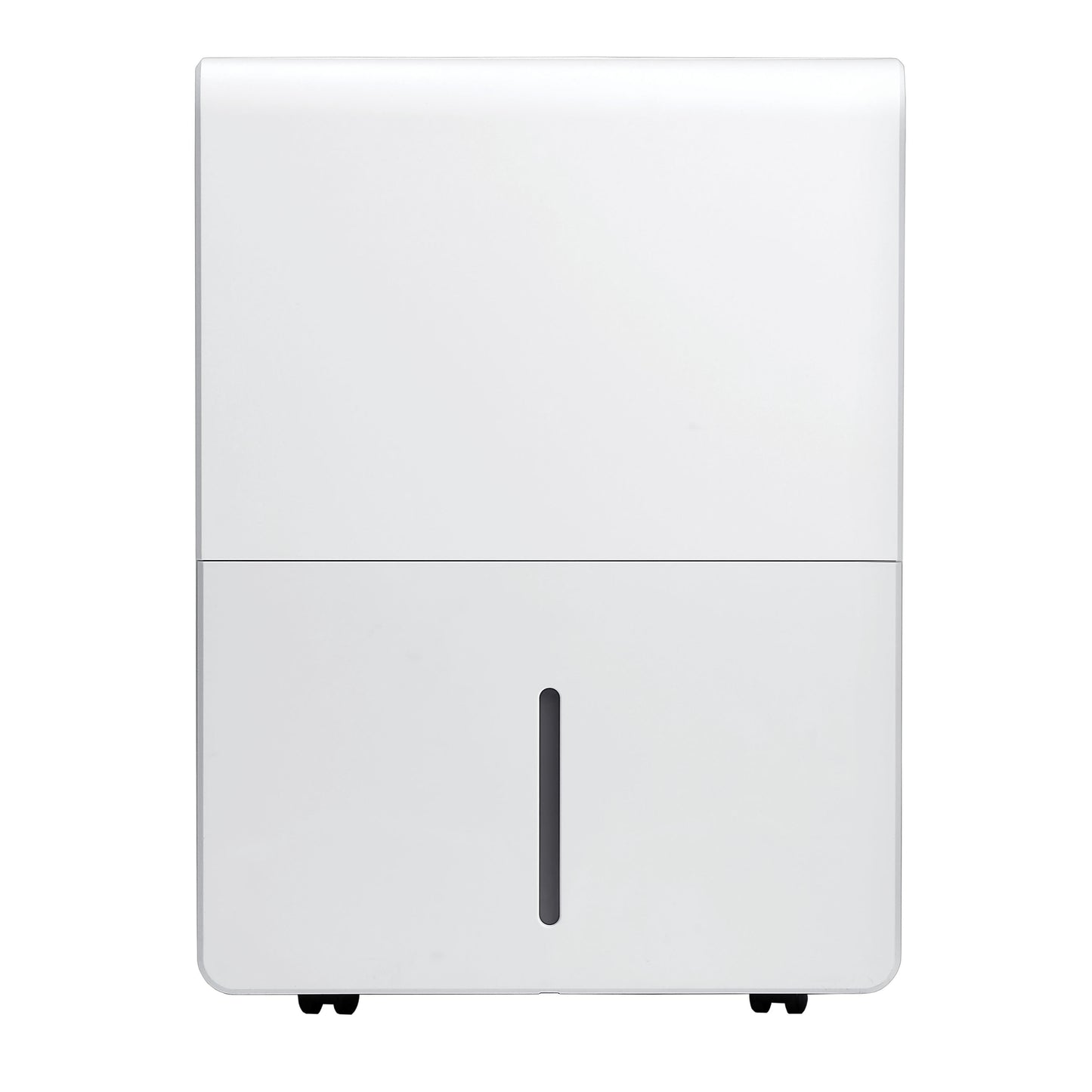 TCL 25 Pint Smart Dehumidifier, 2,000 sq. ft., White, W25D92