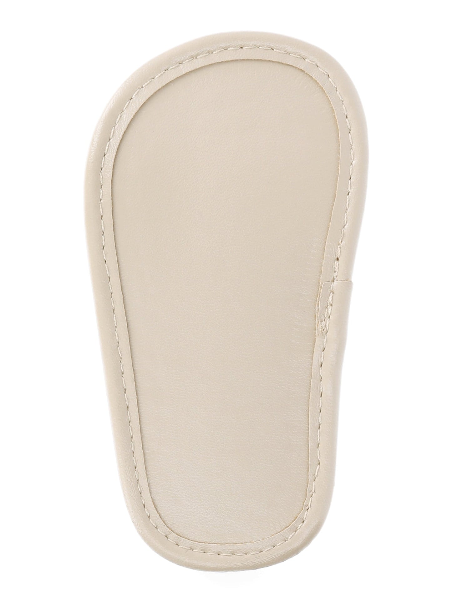 Carter's Child of Mine Baby Girls Metallic Sandals