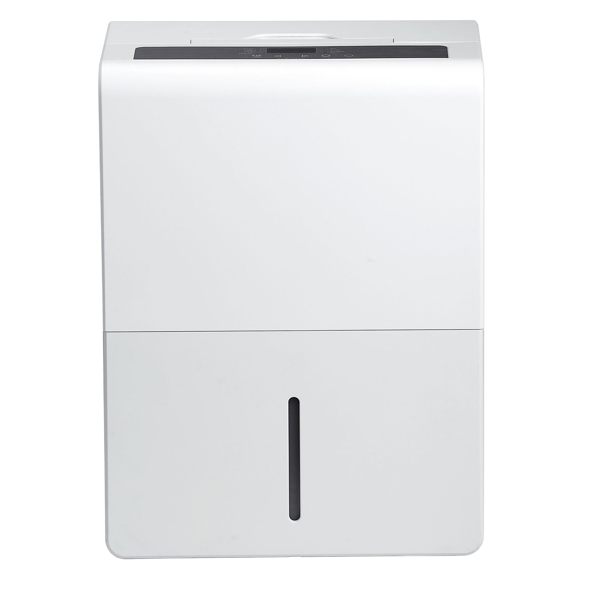 TCL 25 Pint Smart Dehumidifier, 2,000 sq. ft., White, W25D92