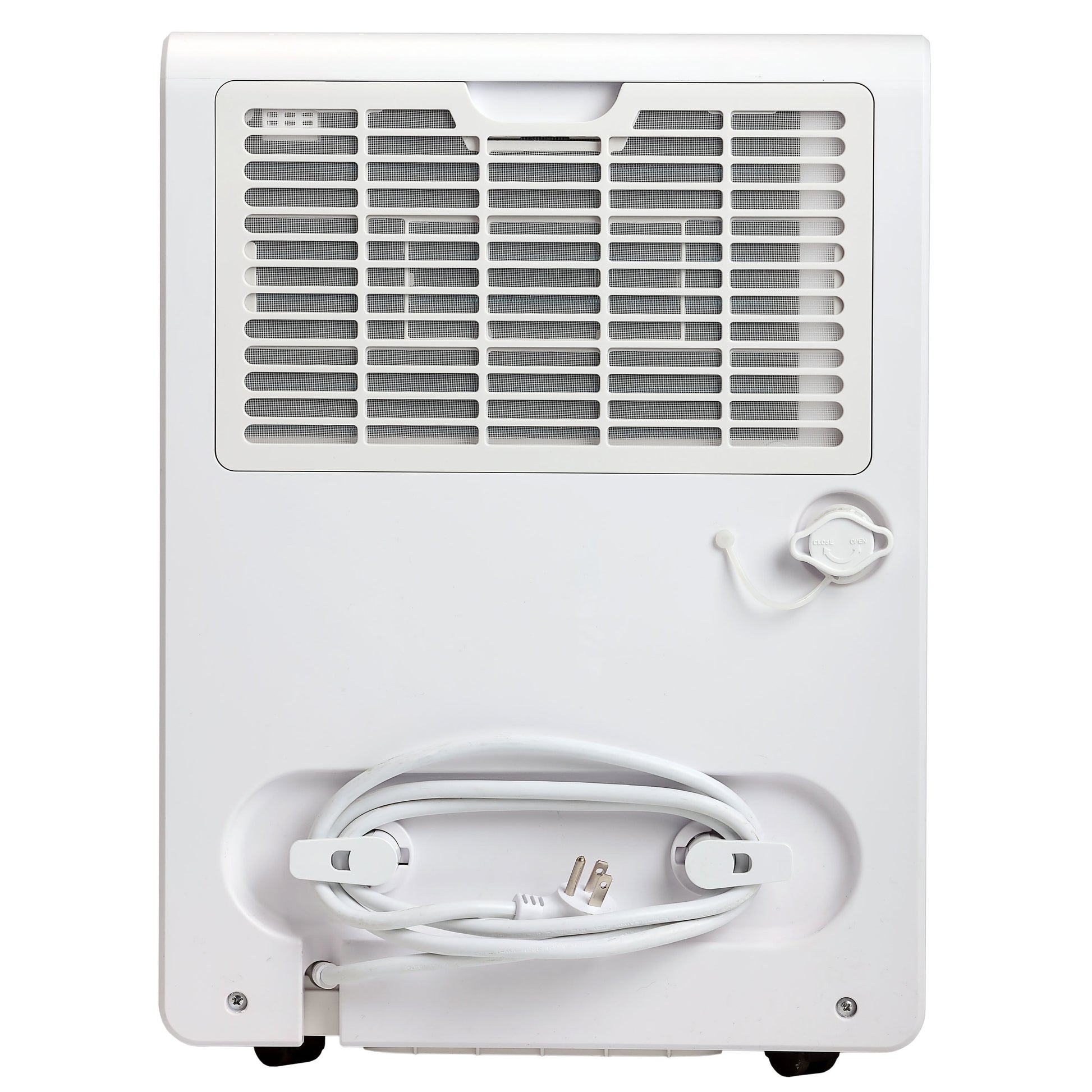 TCL 25 Pint Smart Dehumidifier, 2,000 sq. ft., White, W25D92
