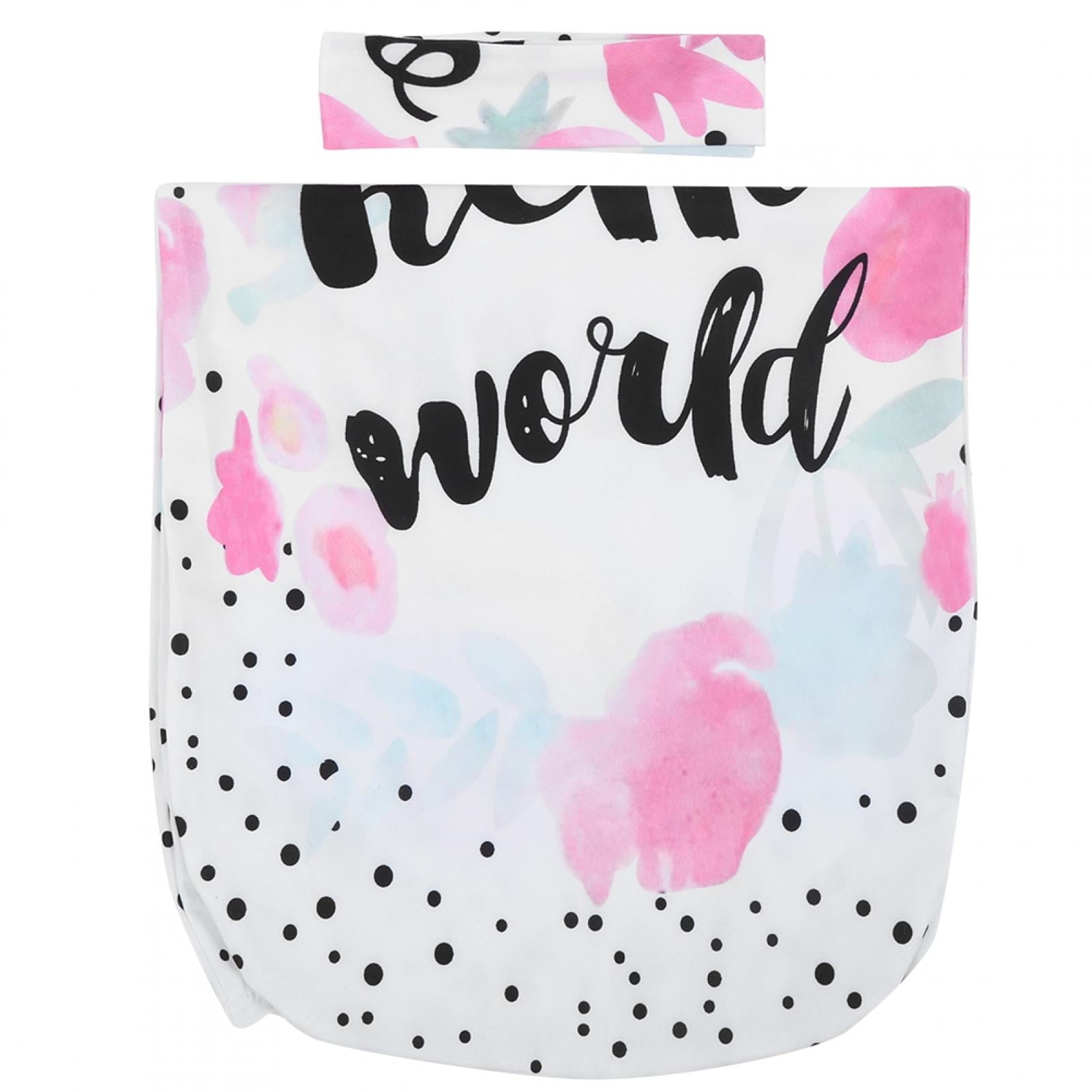 Baby Bedding Towel, Baby Sleeping Bag, Soft Newborn Sleeping Bag, Newborn Blanket, Sleeping For Home Girl Sleeping Bag