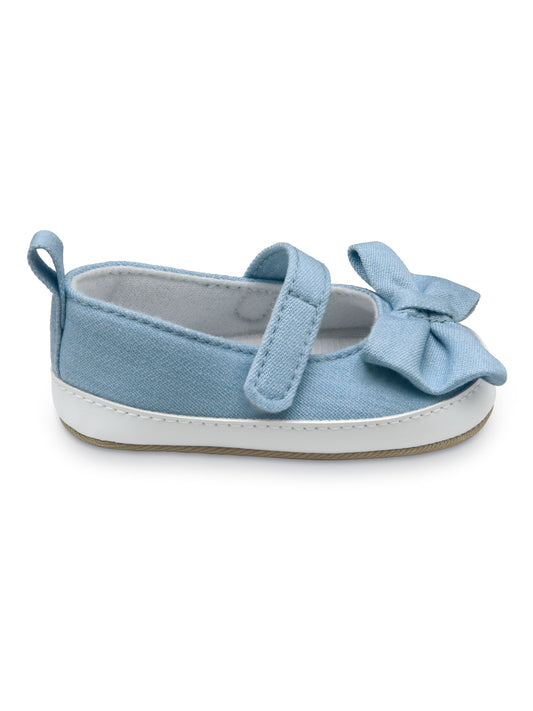 Carter's Child of Mine, Infant Girl Skimmer Sneaker, 3-6M