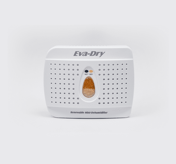 New and Improved Eva-dry E-333 Renewable