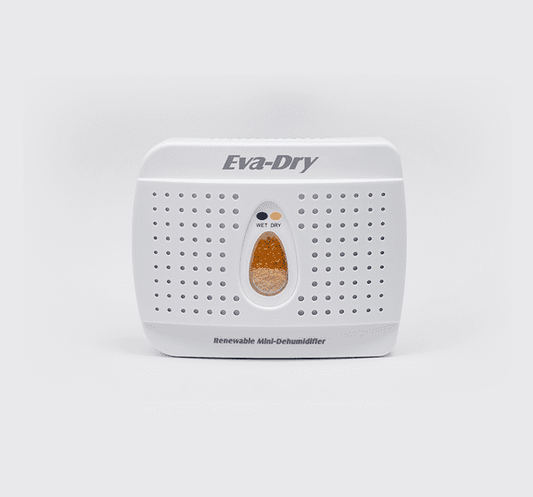 New and Improved Eva-dry E-333 Renewable