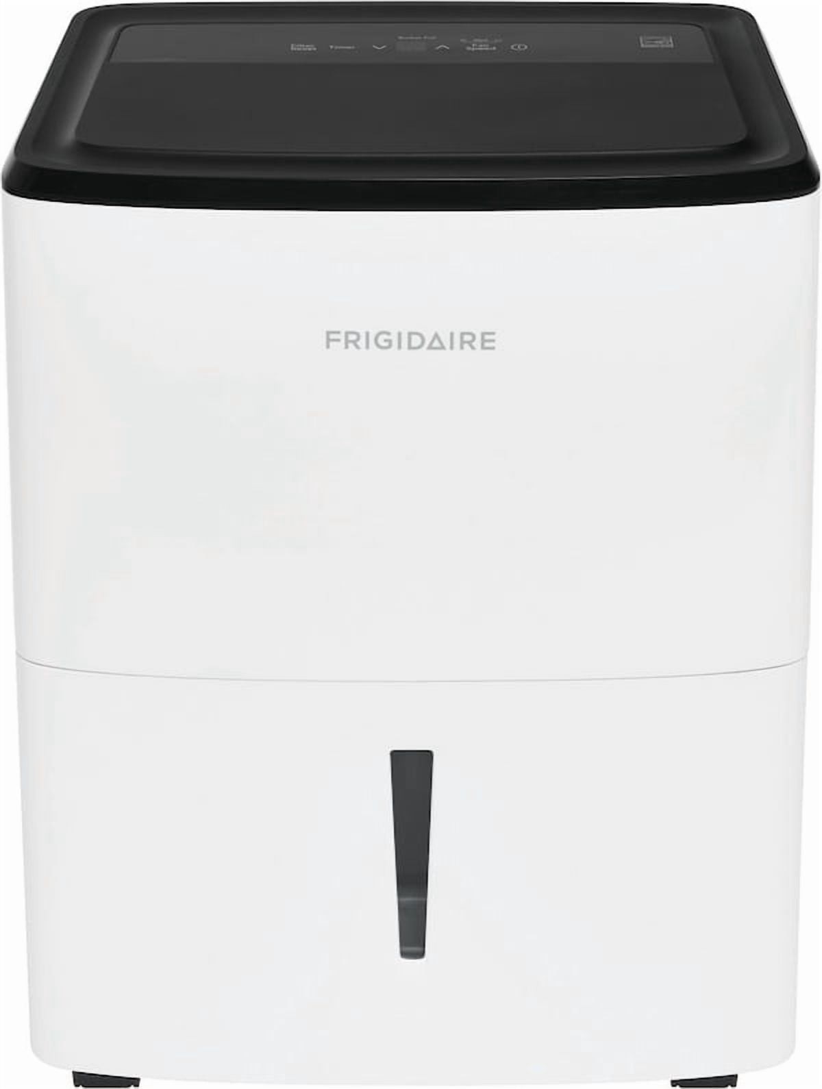 Frigidaire 22 Pint Dehumidifier (Energy Star) up to 1,500 Sq Ft, White