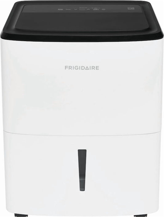 Frigidaire 22 Pint Dehumidifier (Energy Star) up to 1,500 Sq Ft, White