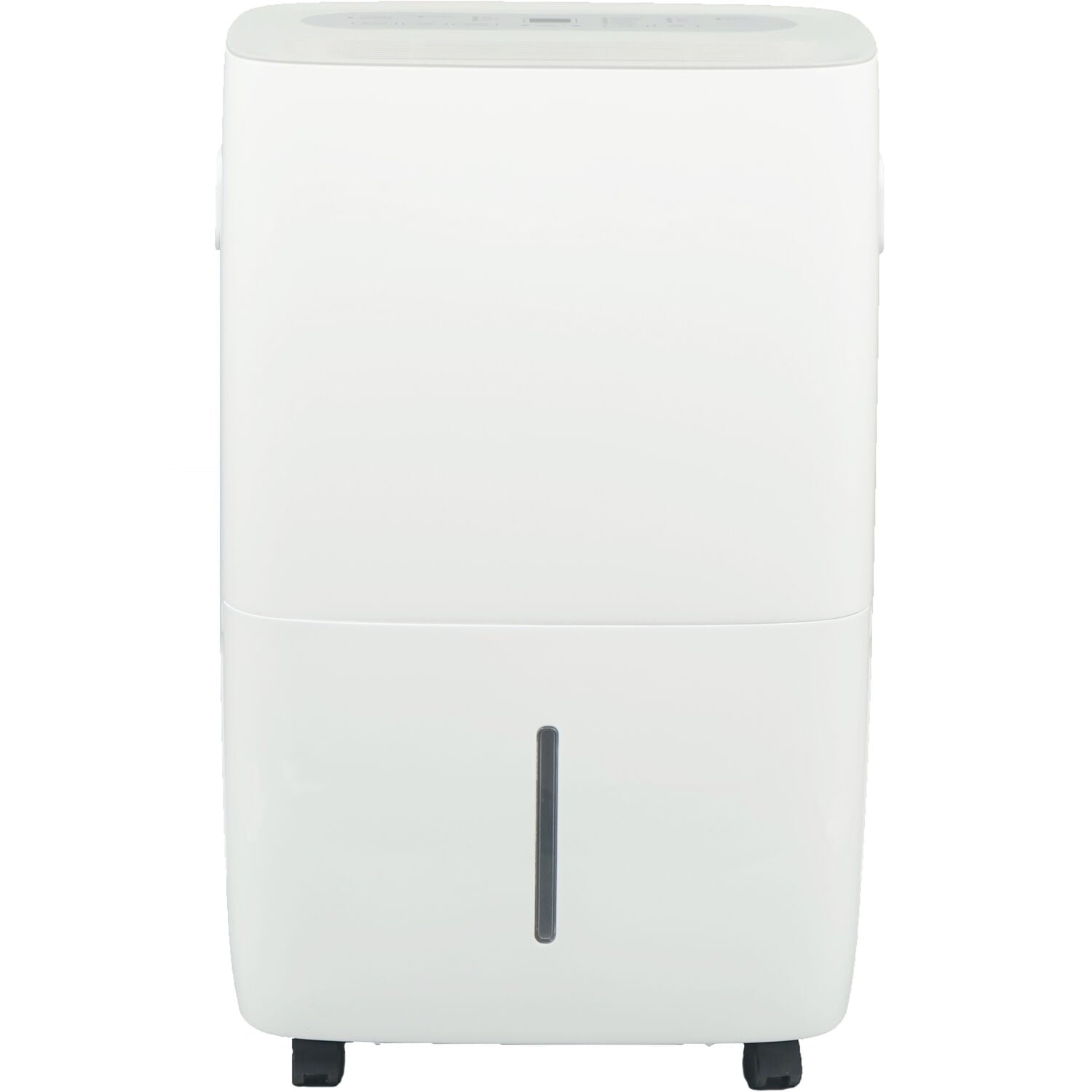 JHS Energy Star 25 Pt 1500 Sq. ft. Humidity Absorber Dehumidifier with LED Display, White, Bedroom, Basement, Garage, D025B-25PT