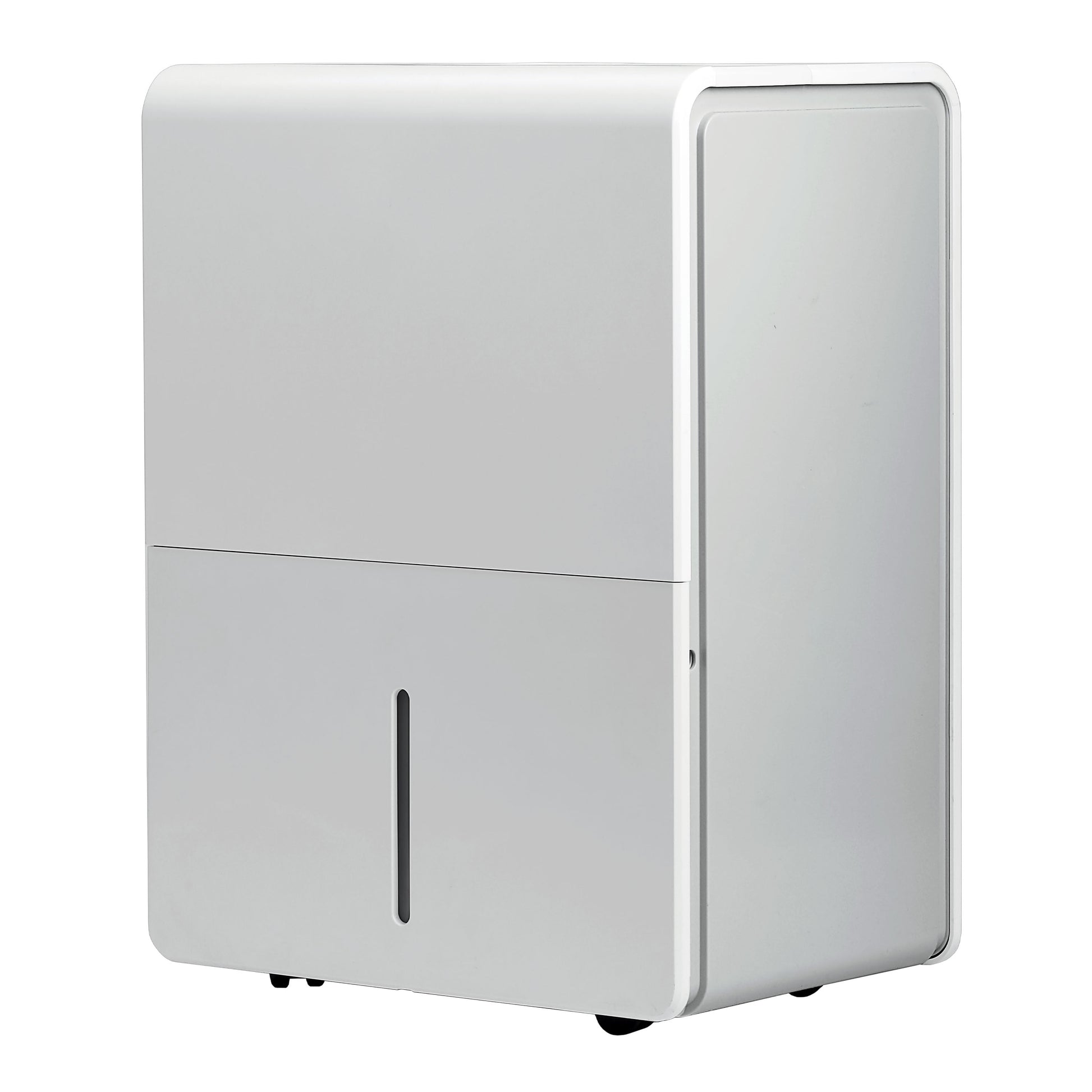 TCL 25 Pint Smart Dehumidifier, 2,000 sq. ft., White, W25D92