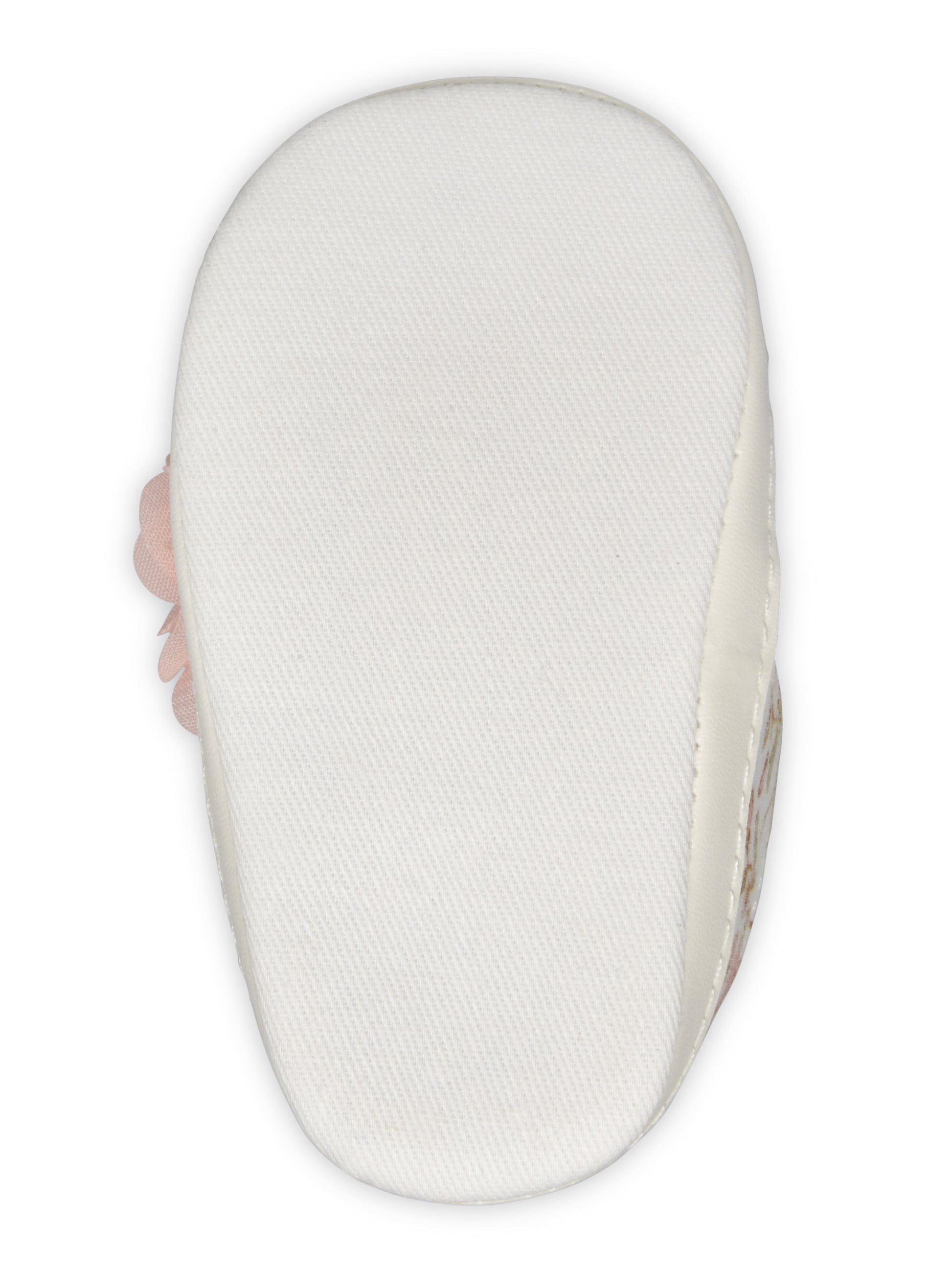 Carter's Child of Mine, Infant Girl Plume Sneaker, 0-3M