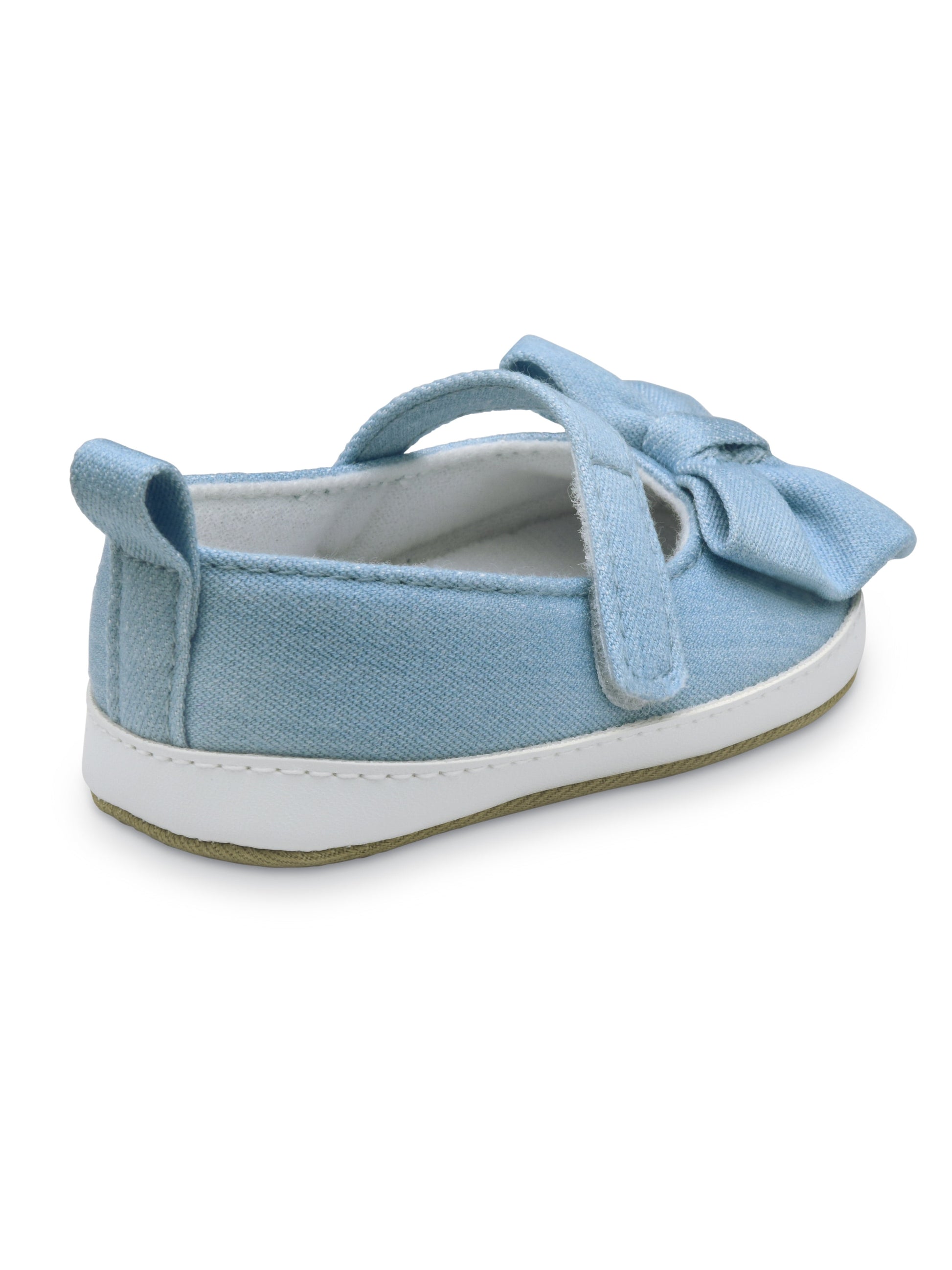 Carter's Child of Mine, Infant Girl Skimmer Sneaker, 3-6M