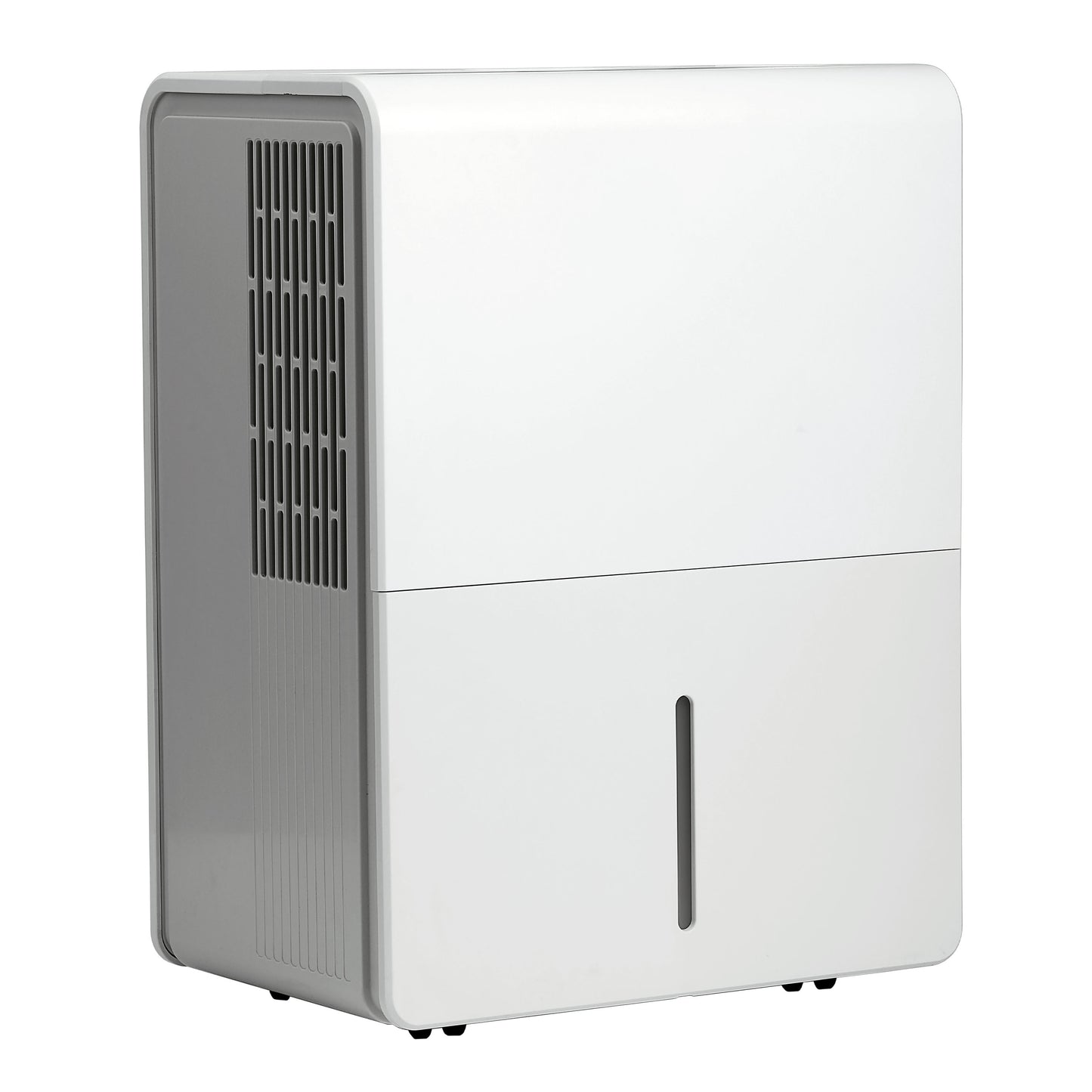 TCL 25 Pint Smart Dehumidifier, 2,000 sq. ft., White, W25D92