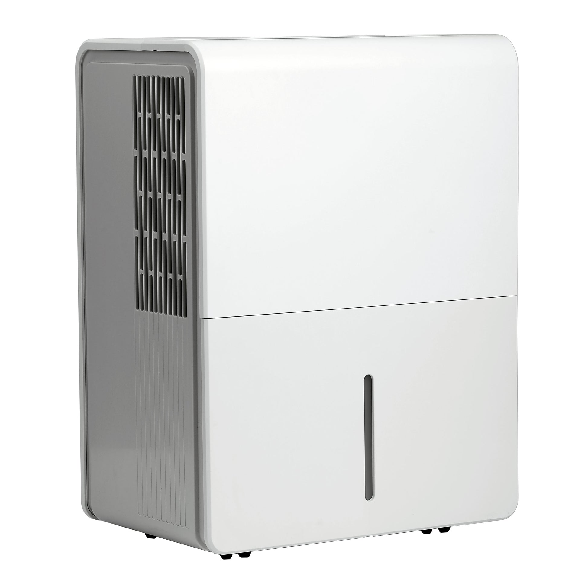 TCL 25 Pint Smart Dehumidifier, 2,000 sq. ft., White, W25D92