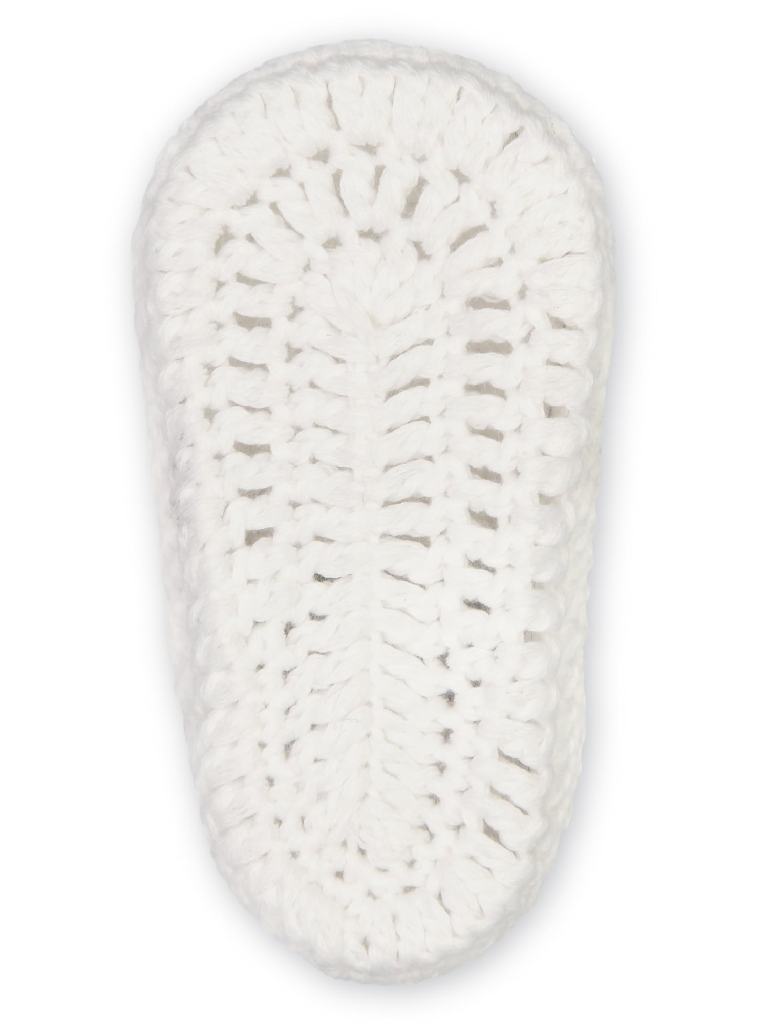 Carter's Child of Mine, Infant Knit Bootie, Size Newborn