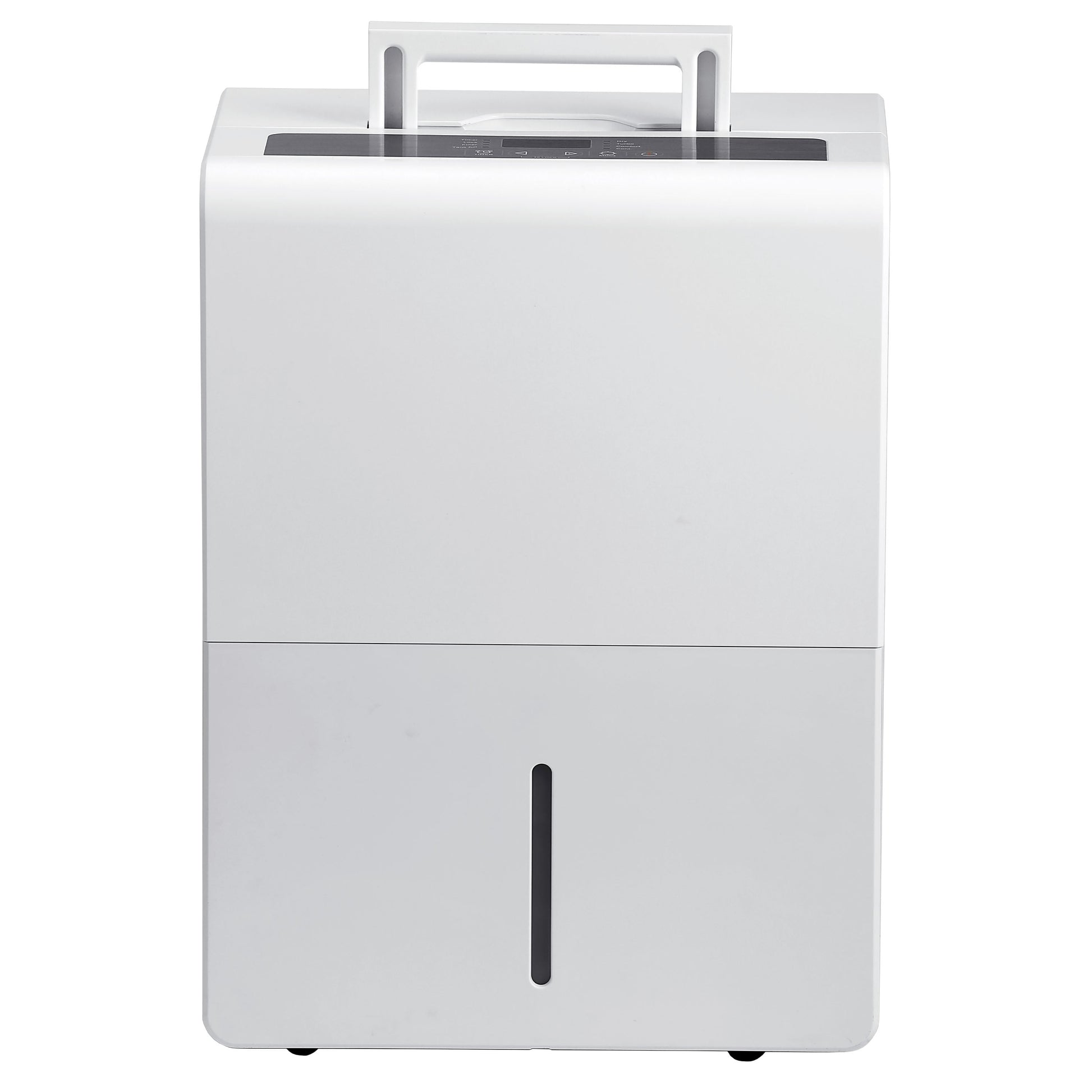 TCL 25 Pint Smart Dehumidifier, 2,000 sq. ft., White, W25D92